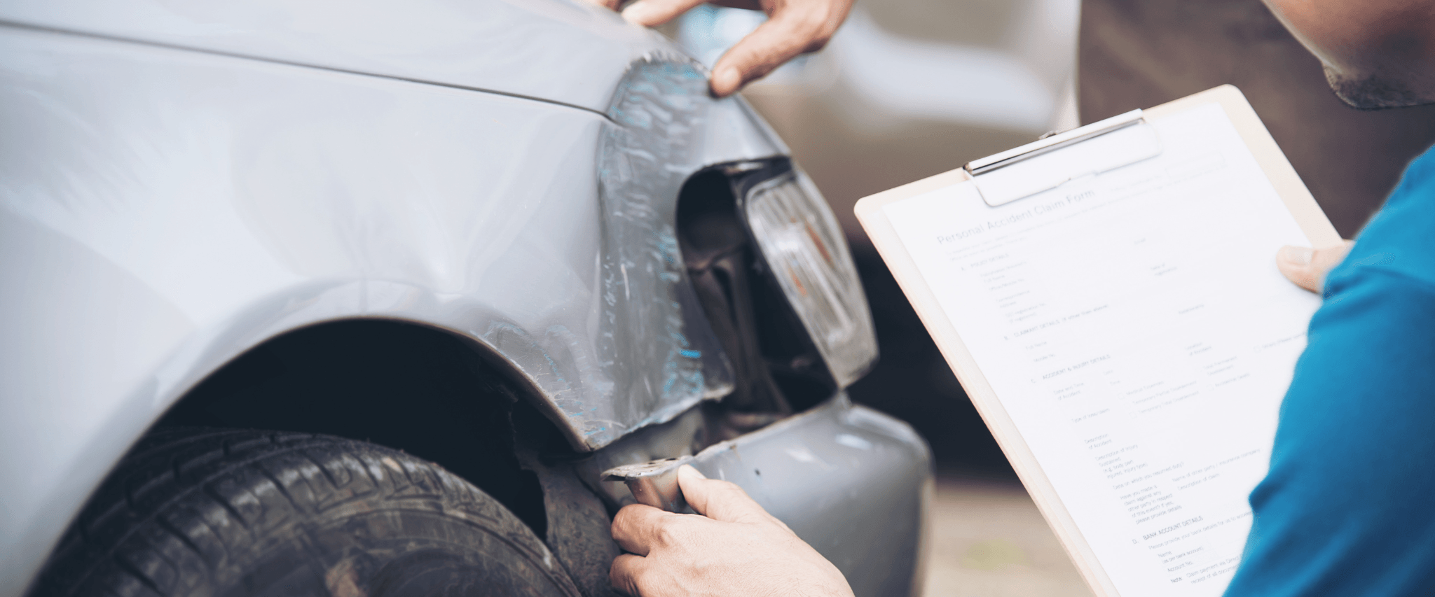 Auto Insurance Banner