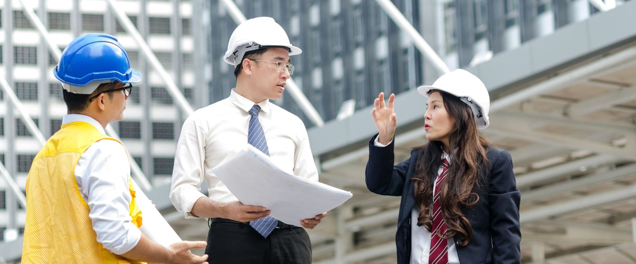 Contractor's all risk insurance