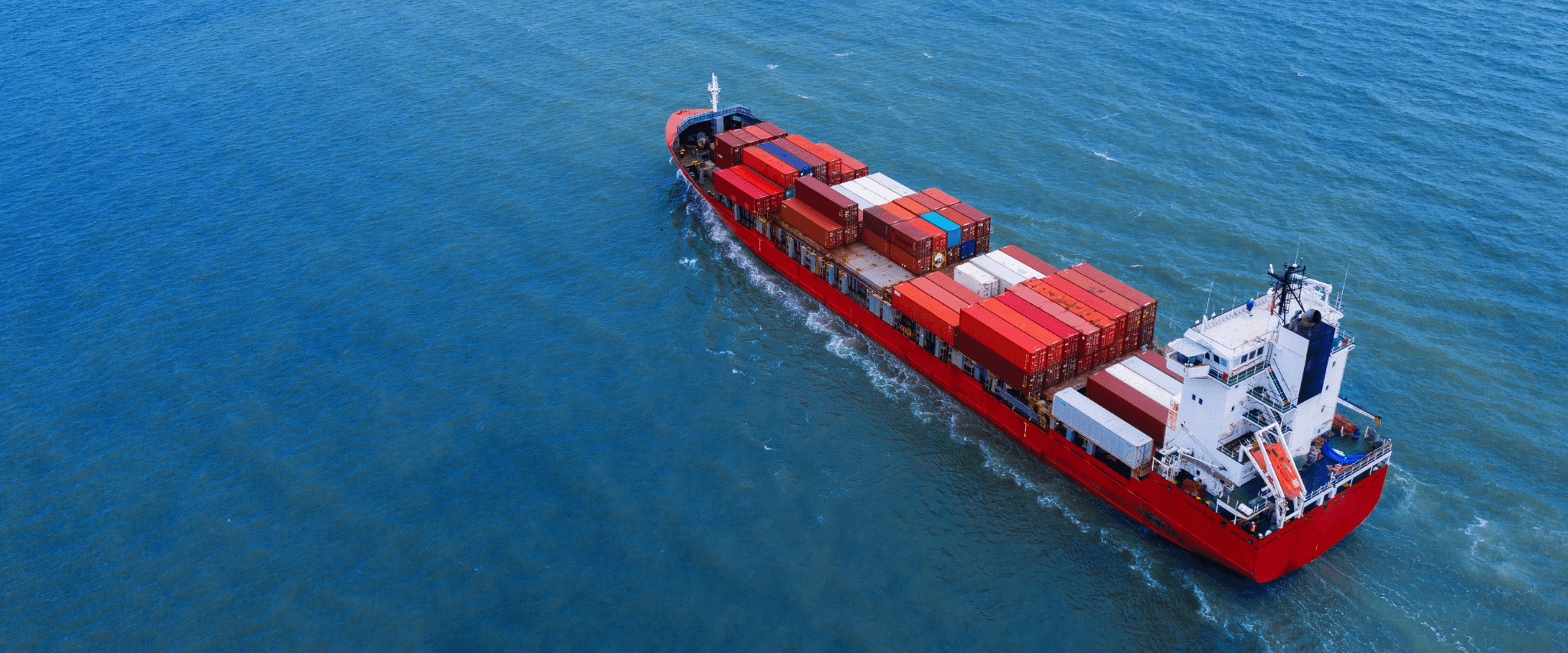 Marine Insurance Banner