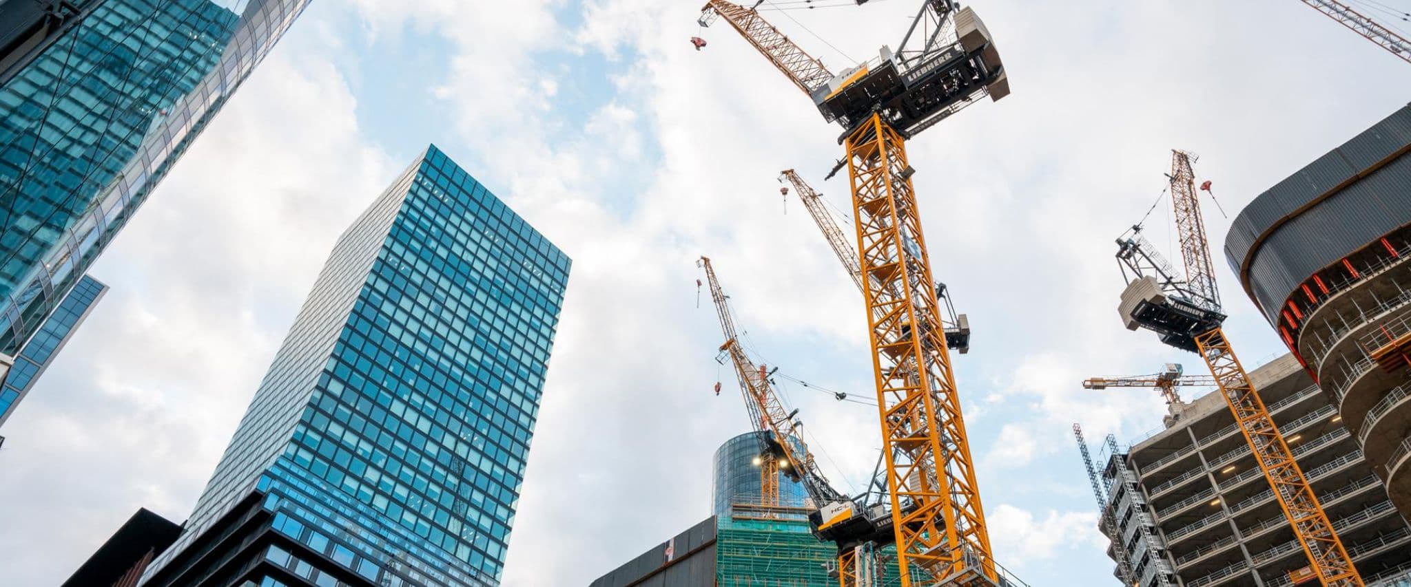 Contractor's bond insurance