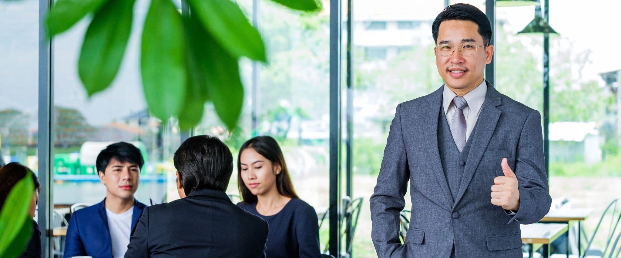 Directors and officers liability insurance