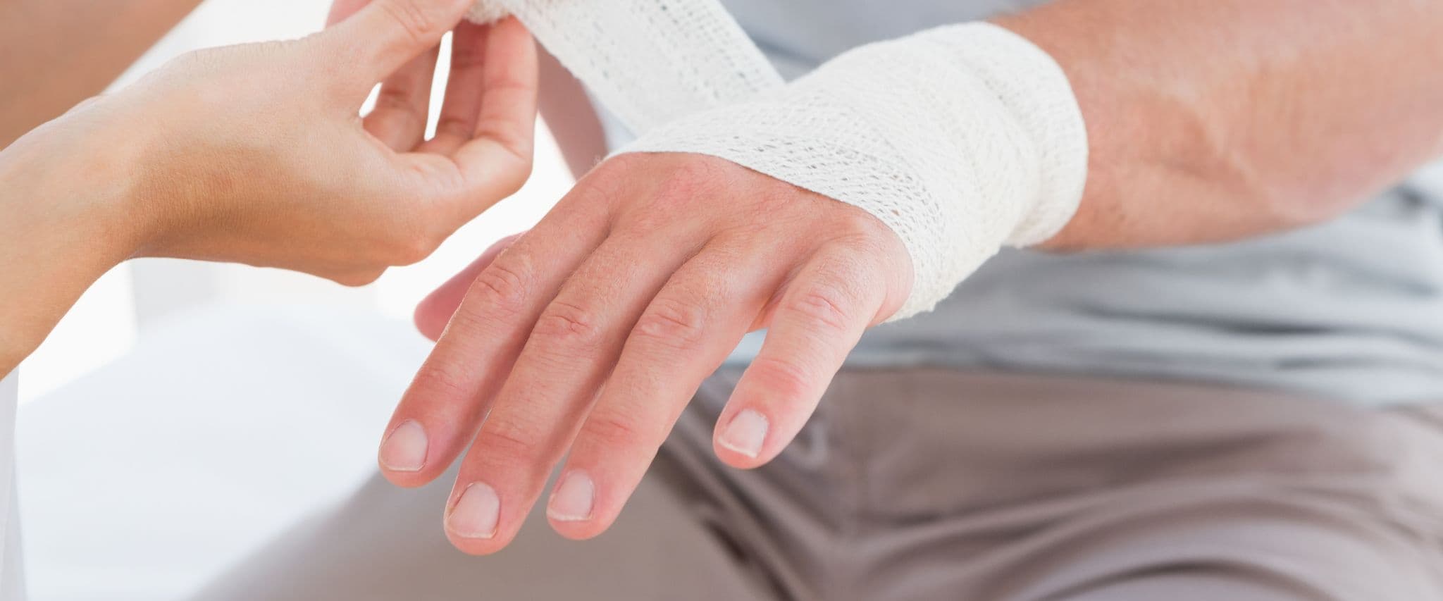 Personal accident insurance